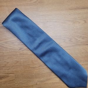 Escada Silk Tie